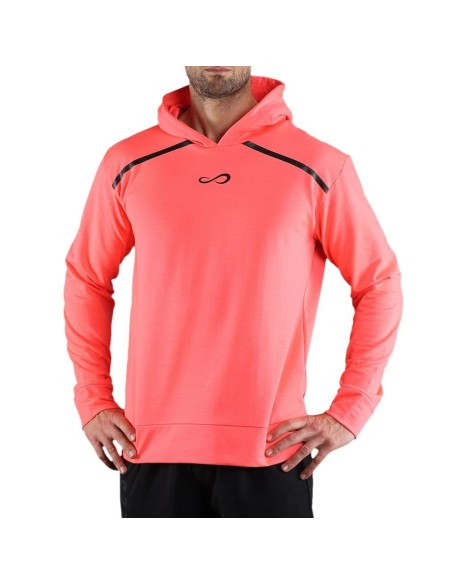 Sudadera Endless Rush 40041 Wine | Ofertas de pádel